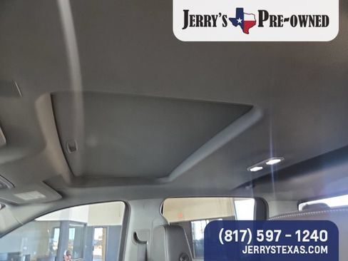 Used 2020 GMC Sierra 1500 SLT AWD/4WD image 10