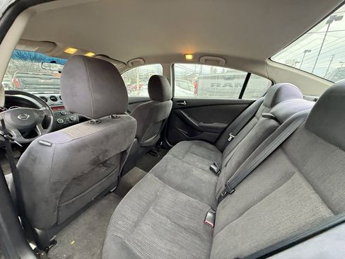Used 2010 Nissan Altima 2.5 S image 21