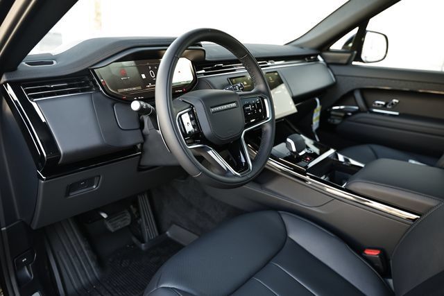New 2026 Land Rover Range Rover Sport SE AWD/4WD image 25