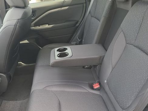 New 2026 Subaru Forester Premium AWD/4WD image 23