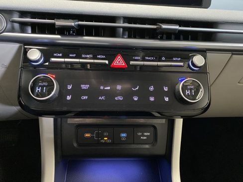 New 2026 Hyundai Tucson Limited image 19