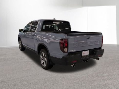 New 2026 Honda Ridgeline RTL image 30