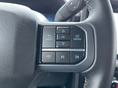 Used 2024 Ford F150 XLT w/ Equipment Group 302A MID image 17