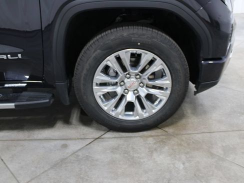 Used 2024 GMC Sierra 1500 Denali AWD/4WD image 41