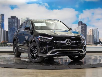 Used 2026 Mercedes-Benz GLA 250 4MATIC