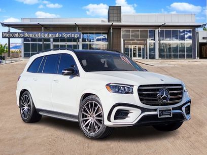Certified 2024 Mercedes-Benz GLS 450 4MATIC