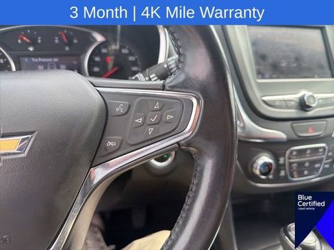 Used 2021 Chevrolet Equinox LT FWD image 38
