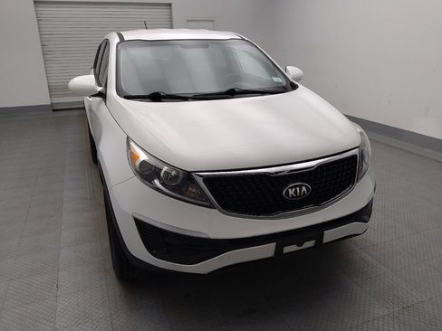 Used 2016 Kia Sportage LX FWD image 14