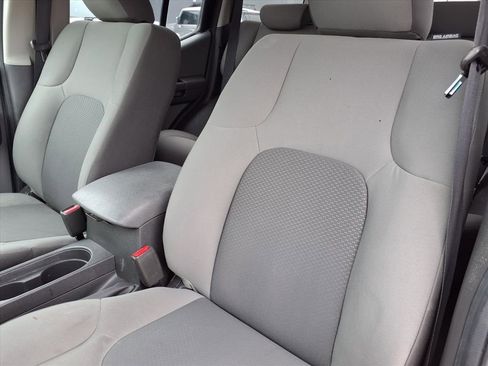 Used 2011 Nissan Xterra S w/ 4X2 Value Package image 7