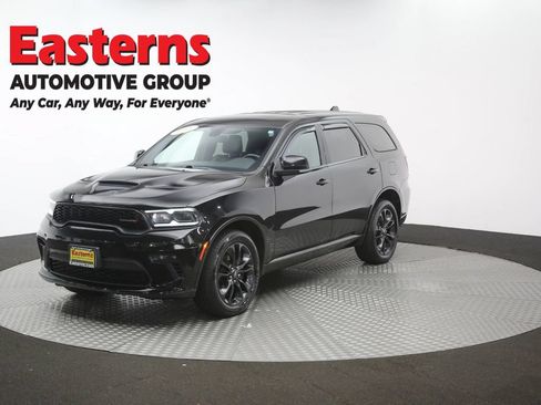 Used 2022 Dodge Durango GT w/ Blacktop Package AWD/4WD image 57