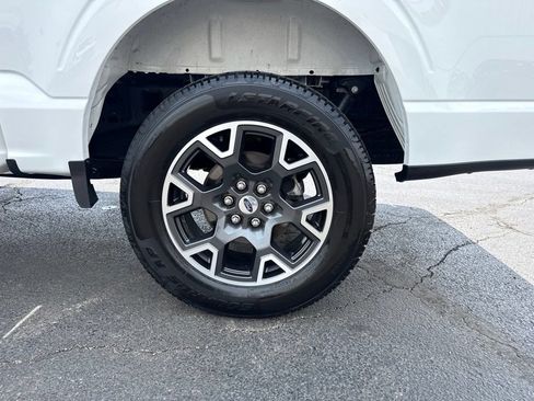 Used 2024 Ford F150 STX AWD/4WD image 52