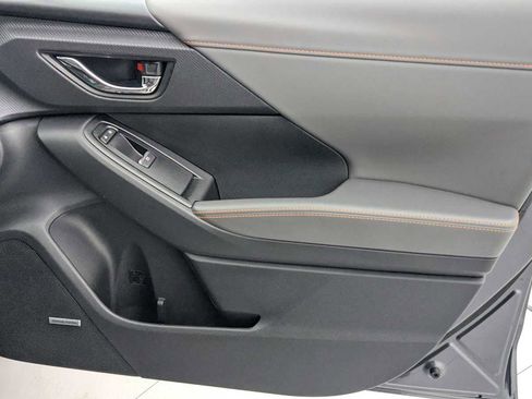 Certified 2025 Subaru Crosstrek 2.5i Limited w/ Popular Package #3A image 35