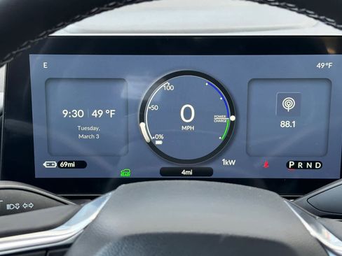 New 2026 Honda Prologue Touring image 27