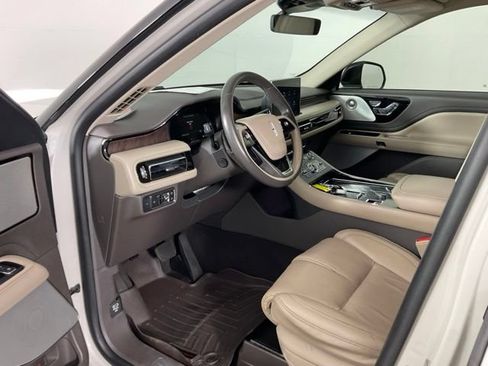 Used 2020 Lincoln Aviator Reserve w/ Equipment Group 201A RWD image 19