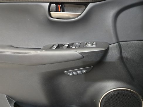 Used 2019 Lexus NX 300h AWD w/ Premium Package image 30