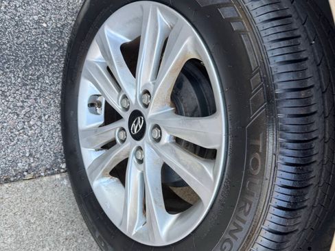 Used 2006 Honda Accord LX image 25