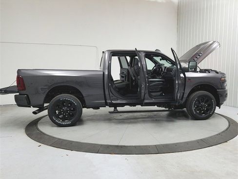 New 2026 RAM 2500 Laramie image 16