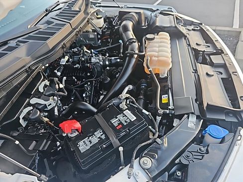 Used 2021 Ford F150 XLT w/ Trailer Tow Package image 21