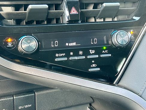 Used 2023 Toyota Camry LE image 15