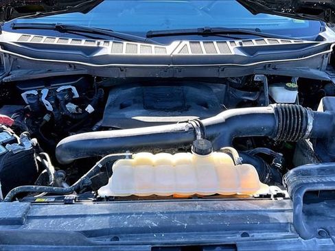 Used 2023 Ford F150 XLT AWD/4WD image 31
