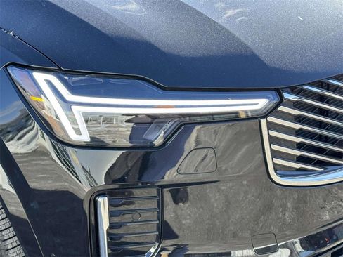 Certified 2026 Volvo XC90 B6 Plus w/ Protection Package Premier image 7