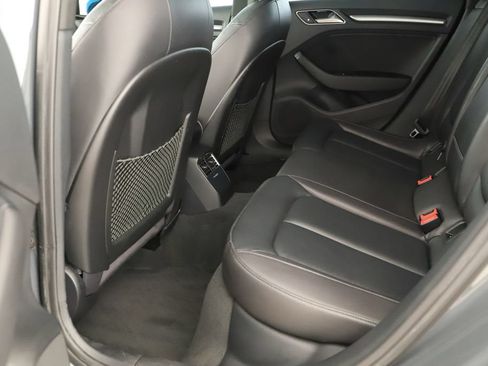Used 2018 Audi A3 2.0T Premium w/ Convenience Package FWD image 28