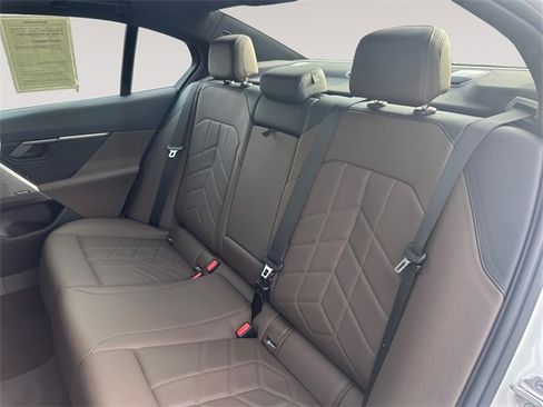 Certified 2025 BMW 530i xDrive w/ Premium Package image 13