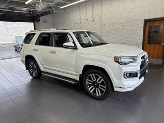 Used 2019 Toyota 4Runner Limited AWD/4WD video 1