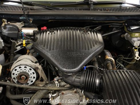 Used 1996 Chevrolet Impala SS RWD image 35