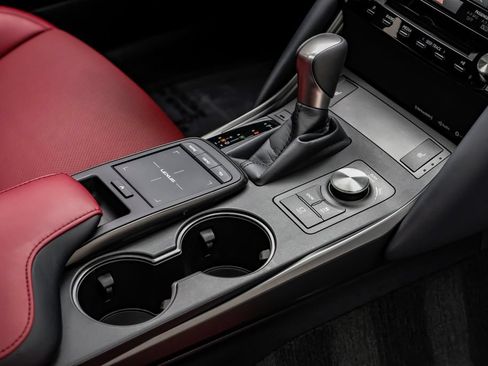 Used 2024 Lexus IS 350 F Sport RWD image 24