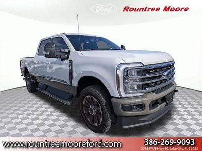 Certified 2026 Ford F250 King Ranch