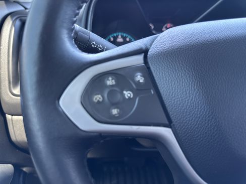Used 2021 Chevrolet Colorado LT w/ Fleet Safety Package RWD image 27