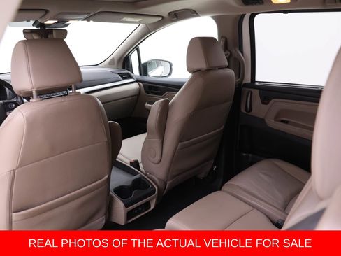 Used 2019 Honda Odyssey EX-L image 14