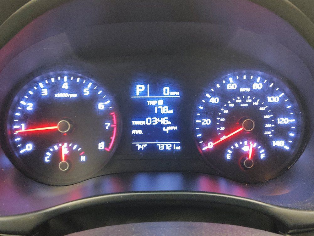 Used 2019 Kia Rio S FWD image 23