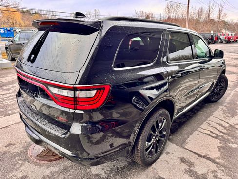 New 2026 Dodge Durango GT image 5
