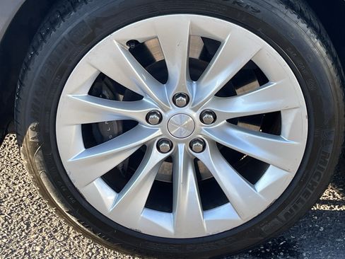 Used 2014 Tesla Model S image 7