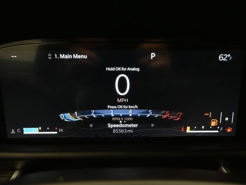 Used 2022 Jeep Wagoneer Series III w/ Premium Group I image 14