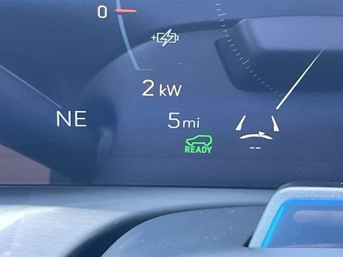 New 2026 Cadillac Vistiq Premium Luxury image 4