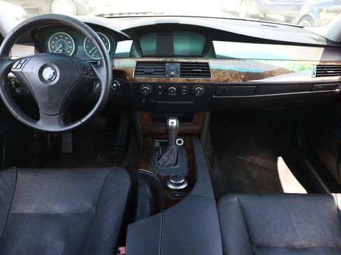 Used 2007 BMW 525i Sedan RWD image 2