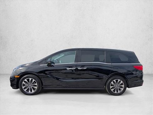 Used 2024 Honda Odyssey EX-L image 9