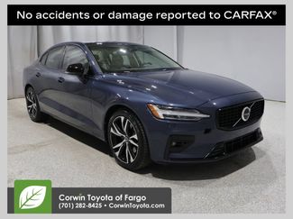 Used 2023 Volvo S60 B5 Core AWD/4WD 360° Tour
