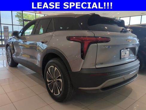 New 2024 Chevrolet Blazer EV LT image 5