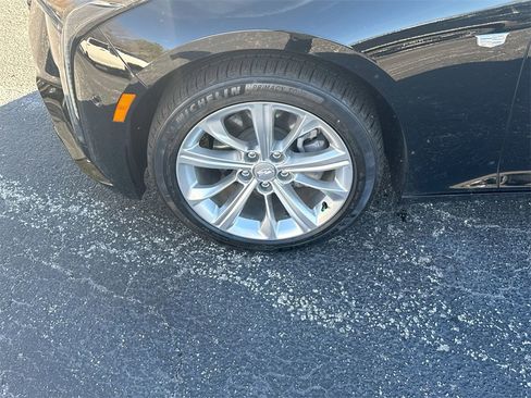 Used 2025 Cadillac CT5 Premium Luxury w/ Sun And Sound Package image 12