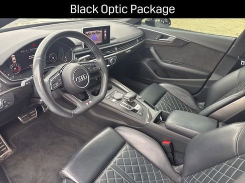 Used 2019 Audi S5 Premium Plus image 12