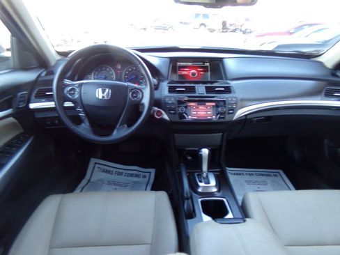 Used 2014 Honda Crosstour EX-L image 19