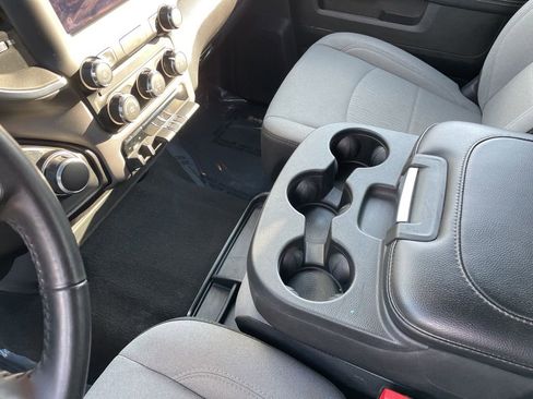 Used 2024 RAM 2500 Big Horn image 21