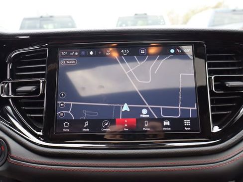 New 2026 Dodge Durango GT image 18