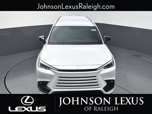 New 2026 Lexus TX 500h AWD w/ Technology Package image 25