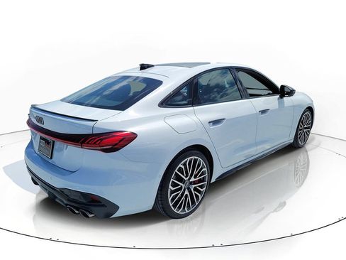New 2026 Audi S5 Premium Plus AWD/4WD image 4