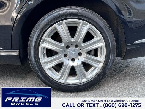 Used 2014 Mercedes-Benz E 350 Sedan image 24